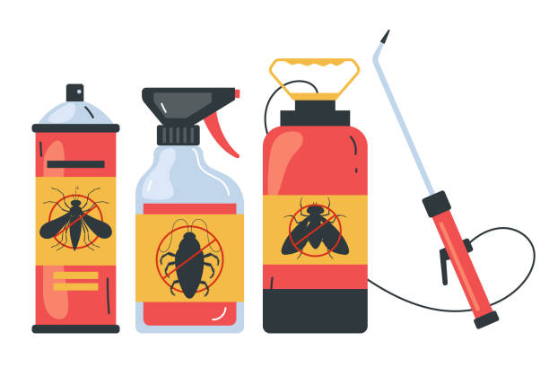 Best Commercial Pest Control Services  in Alamosa, CO